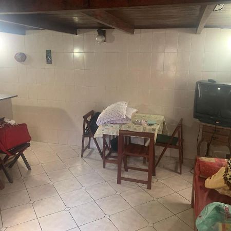 Apartamento Duplex Frente Para O Mar Mongagua Ngoại thất bức ảnh